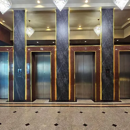 Boutique City Hotel-3