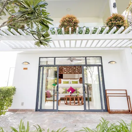 Cam Ranh Riviera Beach Resort&Spa-3