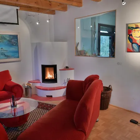 Bio-Gästehaus Rhöndistel-2
