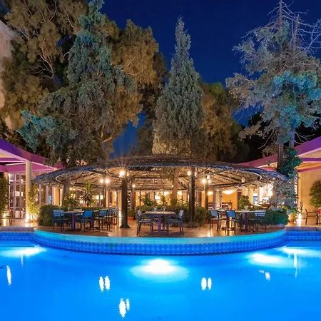 Dionysos Hotel-3