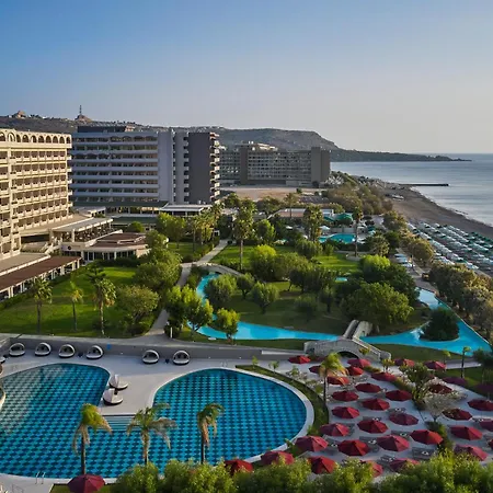 Esperos Palace Resort & Spa-2