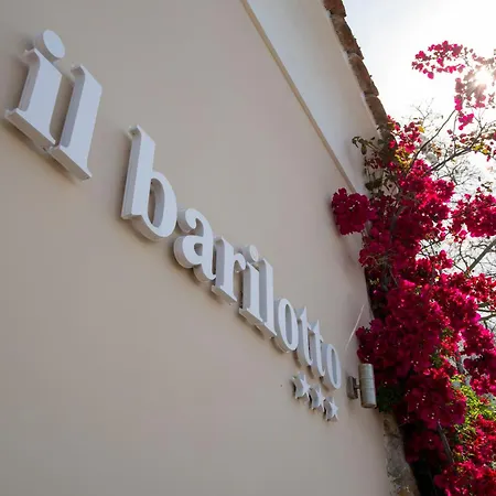 Il Barilotto-2