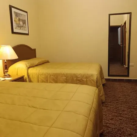 Hotel Montecarlo-2