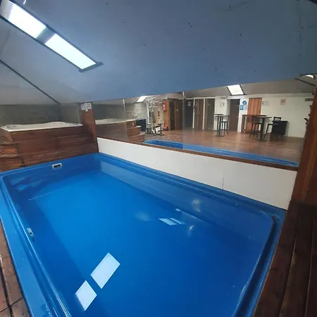 Monte Cervino Hotel-3