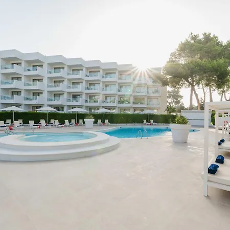 Thb Naeco Ibiza - Adults Only-3