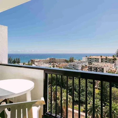 Hotel Folias San Agustin-2