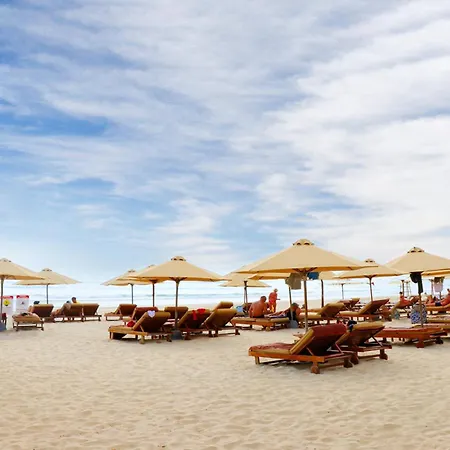 Cam Ranh Riviera Beach Resort&Spa-2