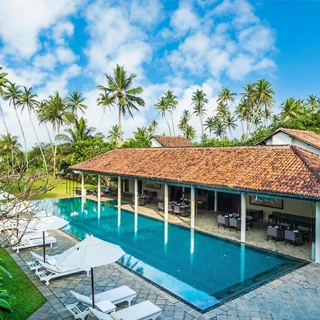 Taru Villas The Long House - Bentota-2
