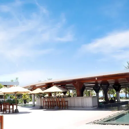 Cam Ranh Riviera Beach Resort & Spa-2