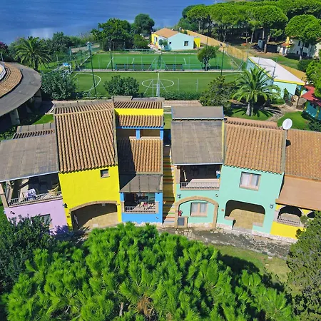 Colostrai Hotel Club-3