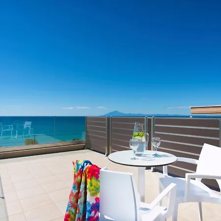 Blue View Hotel-2