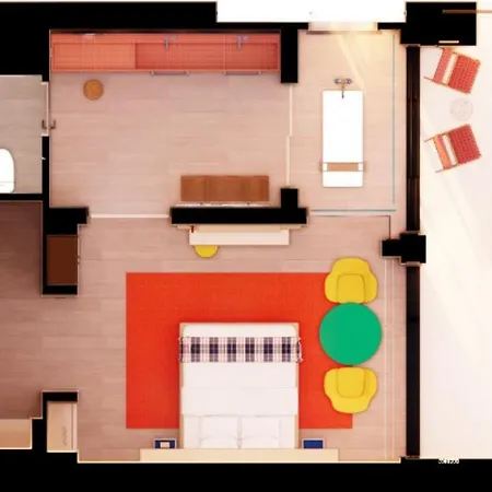 The Coolest Hotel-3