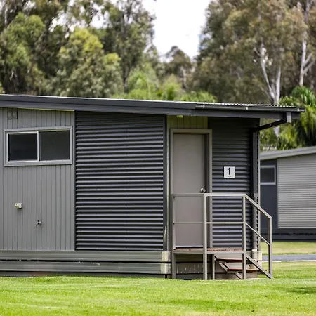 Discovery Parks - Moama Waters-3