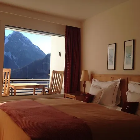 Hotel Paradies-3