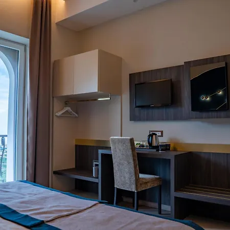 San Lorenzo - Boutique Hotel & Spa-2