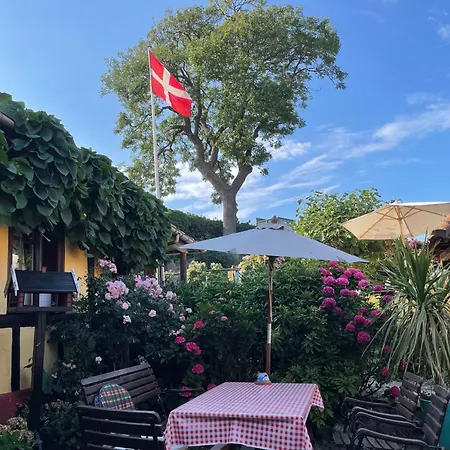 Hotel Klostergaarden-2