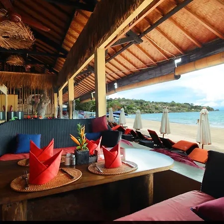 Kupu Kupu Jimbaran Beach Club & Spa-3