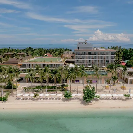 Modala Beach Resort-3