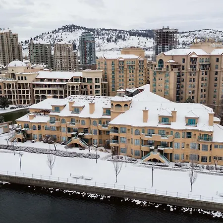 Delta Hotels By Marriott Grand Okanagan Resort-2