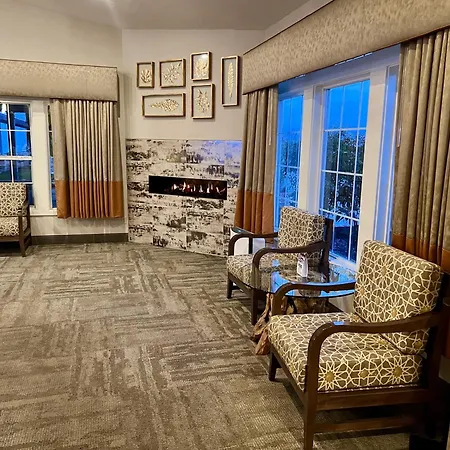 Best Western Country Inn-3