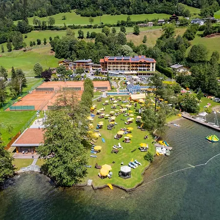 Familien- Sportresort Brennseehof-2