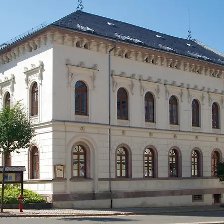 Gasthof und Pension Hammerschänke-2
