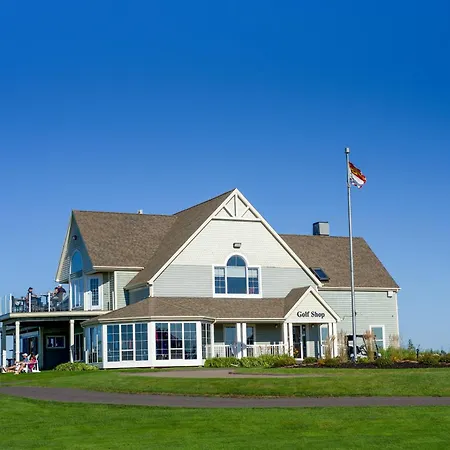 Rodd Crowbush Golf & Beach Resort-2