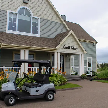 Rodd Crowbush Golf & Beach Resort-3