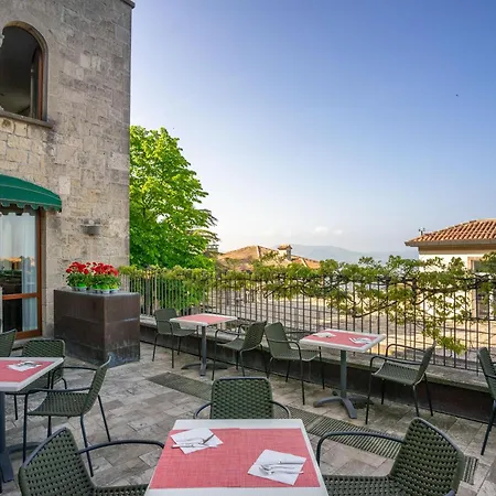 Hotel Cesare-3