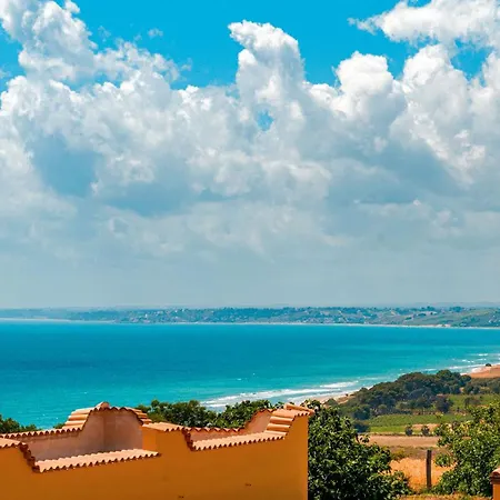 Hotel Donna Carmela Sede Unica a Sciacca-3