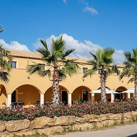 Hotel Donna Carmela Sede Unica a Sciacca-2