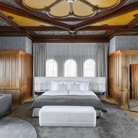 Chateau D'Ouchy-2