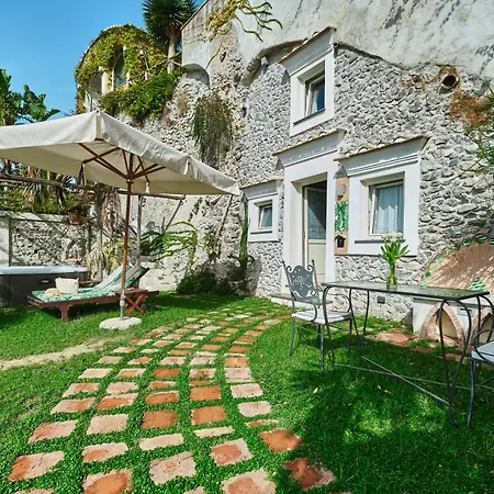 Hotel Botanico San Lazzaro-2