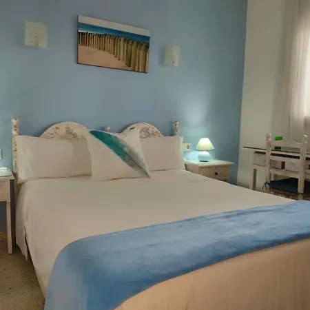 Hostal Los Pinares-2