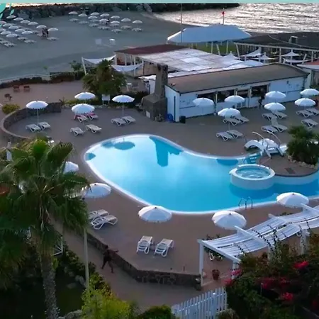 Le Mandrelle Beach Resort-2
