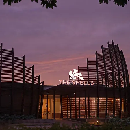 The Shells Resort & Spa Phu Quoc-3