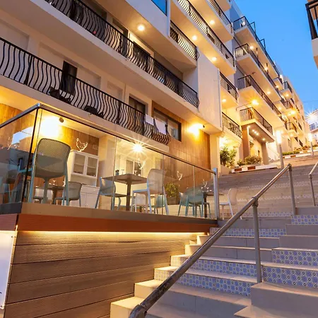 Pergola Hotel & Spa-3