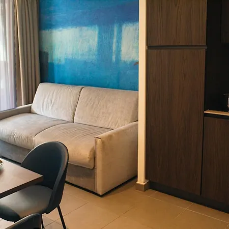 Royal Antibes - Luxury Hotel, Résidence, Beach&Spa-2