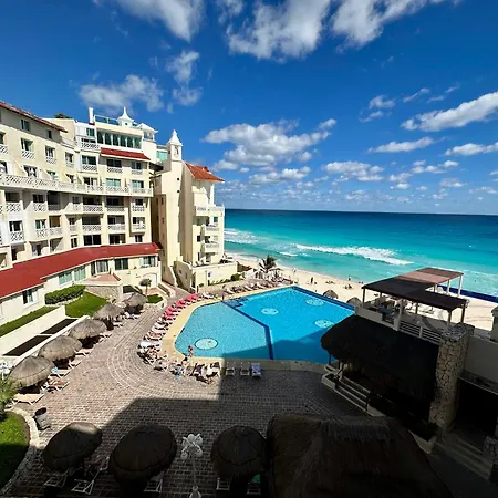 Cancun Plaza - Best Beach-2