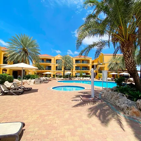 The Royal Sea Aquarium Resort-3