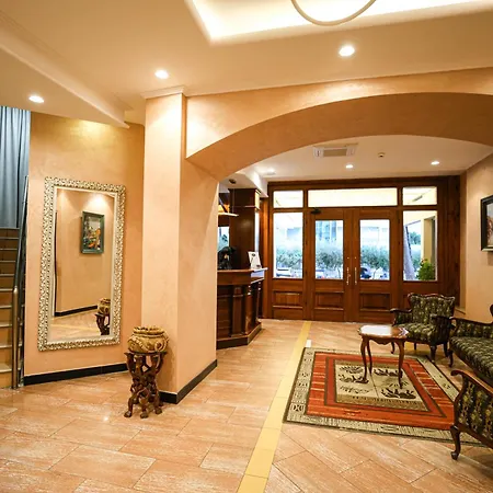 Hotel Majestic-3