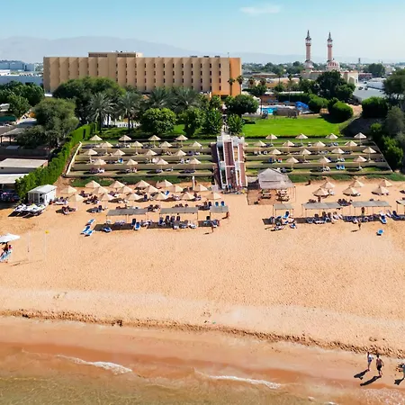 Bm Beach Hotel-2