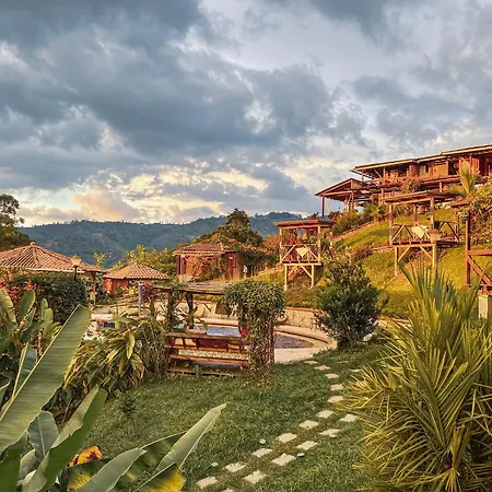 Hotel Spa La Colina-2