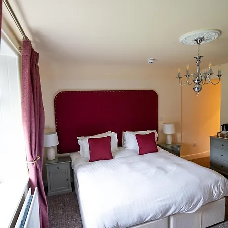 Doxford Hall Hotel And Spa-3