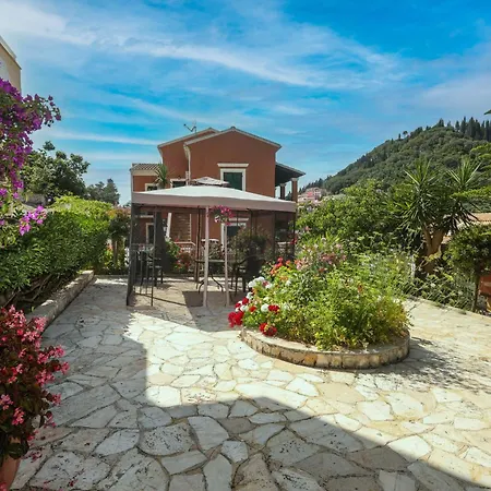 Marina Apartments, Agios Gordios Corfu-2