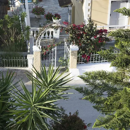 Marina Apartments, Agios Gordios Corfu-3