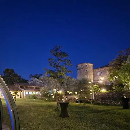 Chateau de Mauras-2