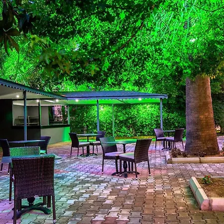 Grand Alisa Hotel-3