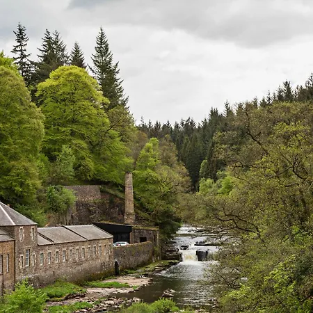 New Lanark Mill Hotel-2