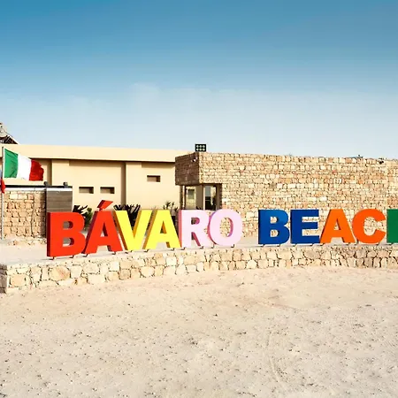 Bavaro Beach Dakhla-2
